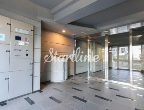 スカイコート新宿壱番館の物件内観写真